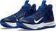 Nike Buty Nike LeBron Witness 4 - CV4004-400 45.5 1