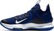 Nike Buty Nike LeBron Witness 4 - CV4004-400 45.5 4