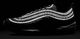 Nike Buty męskie NIKE AIR MAX 97 (921826 001) 42 8