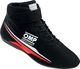 OMP Racing Buty rajdowe OMP SPORT MY20 czarne (homologacja FIA) 38 1