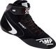 OMP Racing Buty rajdowe OMP FIRST MY20 czarne (homologacja FIA) 44 1