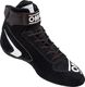 OMP Racing Buty rajdowe OMP FIRST MY20 czarne (homologacja FIA) 44 2