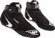 OMP Racing Buty rajdowe OMP FIRST MY20 czarne (homologacja FIA) 44 3