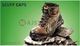 Puma Profesjonalne Buty Obuwie Ochronne Robocze Puma 630220 S3 HRO uniwersalny 2