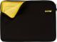 Etui TechAir Slipcase 17.3" Czarno-szary 1