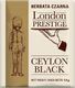 Sir Williams Czarna Herbata Sir William's London Prestige Ceylon Black 1000 szt 2