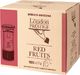 Sir Williams Herbata Sir William's London Prestige Red Fruits 1000 szt 1