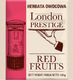 Sir Williams Herbata Sir William's London Prestige Red Fruits 1000 szt 2
