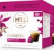 Mill Kapsułki Dolce Gusto kompatybilne ESPRESSO MR MRS MILL 1