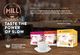 Mill Kapsułki Dolce Gusto kompatybilne LUNGO MR MRS MILL 2
