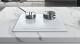 Płyta grzewcza Whirlpool WL B4560 NE/W 3