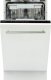 Zmywarka Kernau KDI 4855 SD 1