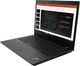 Laptop Lenovo LENOVO ThinkPad L14 G1 AMD Ryzen 7 Pro 4700U 35,6cm 14Zoll FHD 16GB 512GB M.2 SSD AMD Radeon FPR Cam 4G LTE W10P64 TS 1