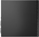 Komputer Lenovo Lenovo ThinkCentre M70q Desktop, Tiny, Intel Core i5, 5-10400T, Internal memory 8 GB, DDR4, SSD 256 GB, Intel UHD, Keyboard language Nordic, Windows 10 Pro, Warranty 36 month(s), Wi-Fi, 802.11ax 3