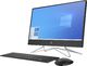 Komputer HP 22-df0000nx Ryzen 3 3250U, 4 GB, 1 TB HDD Windows 10 Professional 4