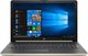 Laptop HP HP 15 AMD Ryzen 3 3200U 4/256GB SSD Radeon 530 W10 1