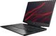 Laptop HP HP OMEN 15 i7-9750H 16/512GB SSD RTX2060 6GB 144Hz 4