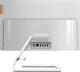 Komputer Lenovo IdeaCentre AIO 3 (22") Ryzen 3 3250U, 8 GB, 256 GB SSD Windows 10 Home 2