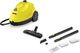 Parownica Karcher Parownica Karcher KST 2 myjka parowa 1500W 3,2 bar 1