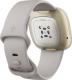 Smartwatch Fitbit Sense Biały  (FB512GLWT) 1