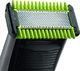 Maszynka do włosów Philips Philips OneBlade Pro Face + Body QP6620 / 30, z 2 ostrzami (1x twarz, 1x korpus), precyzyjnym trymerem i 2 nasadkami do ciała 2