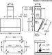 Okap Electrolux LFV616K 3