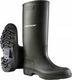 Dunlop Wygodne Kalosze DUNLOP Gumowce Gumiaki Oryginał uniwersalny 1