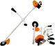 Stihl Kosa Kosiarka Zabawkowa Żyłkowa Zabawka STIHL FS uniwersalny 1