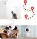 Kamera IP Xiaomi Mi Home 6