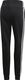 Adidas Spodnie damskie adidas W Essentials 3S Pant czarne DP2380 : Rozmiar - S 2
