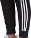 Adidas Spodnie damskie adidas W Essentials 3S Pant czarne DP2380 : Rozmiar - S 3