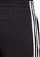 Adidas Spodnie damskie adidas W Essentials 3S Pant czarne DP2380 : Rozmiar - S 5