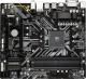 Płyta główna Gigabyte B450M DS3H V2 4
