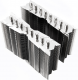 Chłodzenie CPU Thermalright Silver Arrow IB-E (100700413) 5