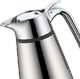 WMF Dzbanek termiczny WMF Concept, 1,0 l, polerowana stal nierdzewna Cromargan, dzbanek na herbatę lub kawę, zamknięcie zatrzaskowe, utrzymuje napoje w cieple przez 12 godzin i zimno przez 24 godziny 8