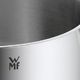 WMF Garnek na mleko WMF Provence Plus bez pokrywki 14 cm, rondel 1,7l, polerowana stal nierdzewna Cromargan, indukcja garnka, niepowlekany, odpowiedni do piekarnika 1