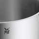WMF Garnek na mleko WMF Provence Plus bez pokrywki 14 cm, rondel 1,7l, polerowana stal nierdzewna Cromargan, indukcja garnka, niepowlekany, odpowiedni do piekarnika 2
