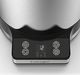 WMF Kuchenka do gotowania ryżu WMF mini (220 W, z pudełkiem na lunch, parowcem, oszczędzająca miejsce, wewnętrzna doniczka z pokrywką na wynos (1,0 l)) cromargan mat 4