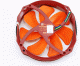 Wentylator Thermalright TY 143 9