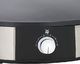 WMF WMF Lono Crepes Maker (1600 W, O 33 cm, naleśnikarka z obracarką i dystrybutorem ciasta, nieprzywierająca) 6