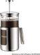 WMF Wkład szklany WMF Coffeepress Zeno Glass French Press Ekspres do kawy można myć w zmywarce 1
