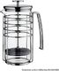 WMF Wkład szklany WMF Coffeepress Zeno Glass French Press Ekspres do kawy można myć w zmywarce 3