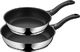 Patelnia WMF zestaw 28cm 1