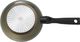 Patelnia WMF Zestaw patelni WMF Permadur Element 3-częściowa stal nierdzewna 20/24/28 cm z nieprzywierającą powłoką do wszystkich typów pieców, w tym indukcyjnych, odlewanego aluminium 3