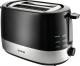 Toster Gorenje T850BK 850W, czarno-srebrny 1