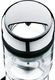 WMF Zestaw wytrząsarek do przypraw WMF Depot, sztuki 4, 100 ml, słoik na przyprawy, shaker do przypraw, słoik na przyprawy, szkło, stal nierdzewna Cromargan, można myć w zmywarce 5