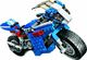 LEGO LEGO Creator 6747 - niebieska maszyna wyścigowa 6