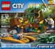 LEGO Lego City Jungle Starter Set 60157 Building Kit (88 elementów) 3