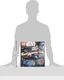 LEGO LEGO Star Wars 75191 Jedi Starfighter z hipernapędem 1