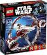 LEGO LEGO Star Wars 75191 Jedi Starfighter z hipernapędem 3